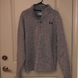 UnderArmour Fleece jacket